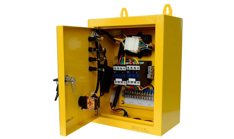 Tablero de Transferencia Automática (ATS)_02