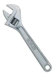 llave francesa