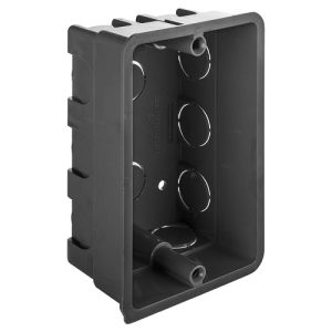 Caja de derivación eléctrica