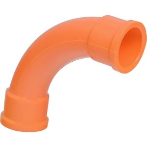 Curva PVC conduit