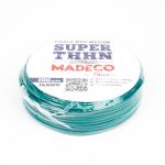 Cable eléctrico Premium (Thhn) 14 Awg 100 m Verde