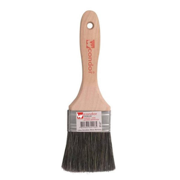 Brocha para pintar 5/8"