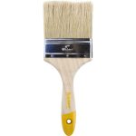 Brocha para barniz 4"