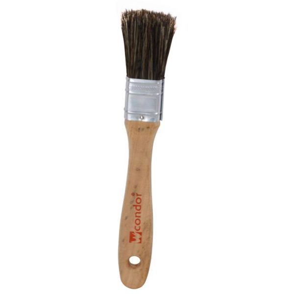 Brocha para pintar