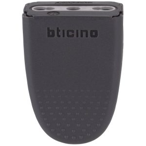 Enchufe hembra volante 2p+t 16 A Gris