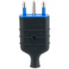 enchufe macho volante 16a