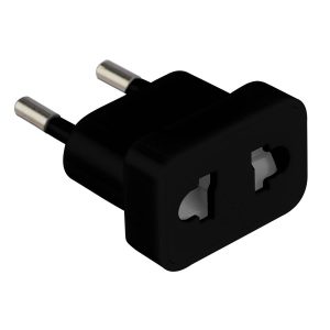 Adaptador americano