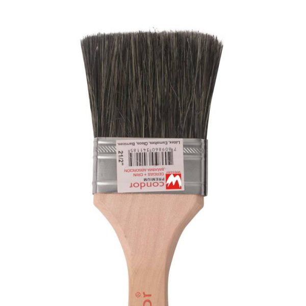 Brocha para pintar 5/8"x2 1/2" - Imagen 2