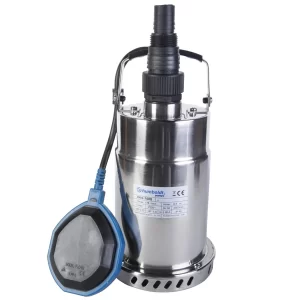 Bomba de agua sumergible