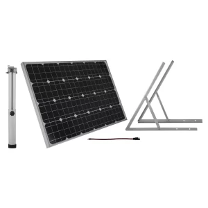 Panel Solar