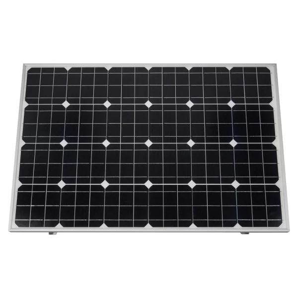 Panel Solar 110W - Imagen 6