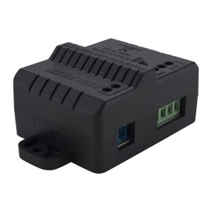 Transformador para cerradura eléctrica de sobreponer