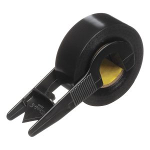 Cinta eléctrica con dispensador