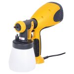 Pistola para pintar control spray 100
