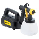 Pistola para pintar control spray 200