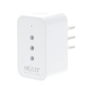 Enchufe tipo wifi smart