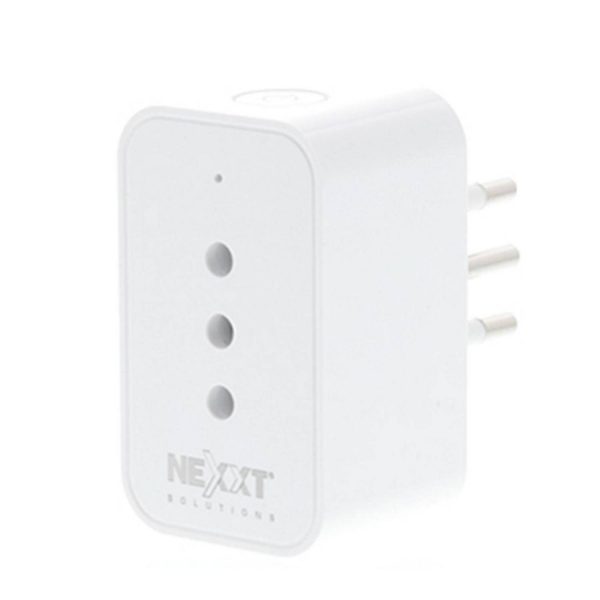 Enchufe tipo wifi smart