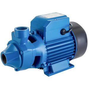 Bomba de agua periférica