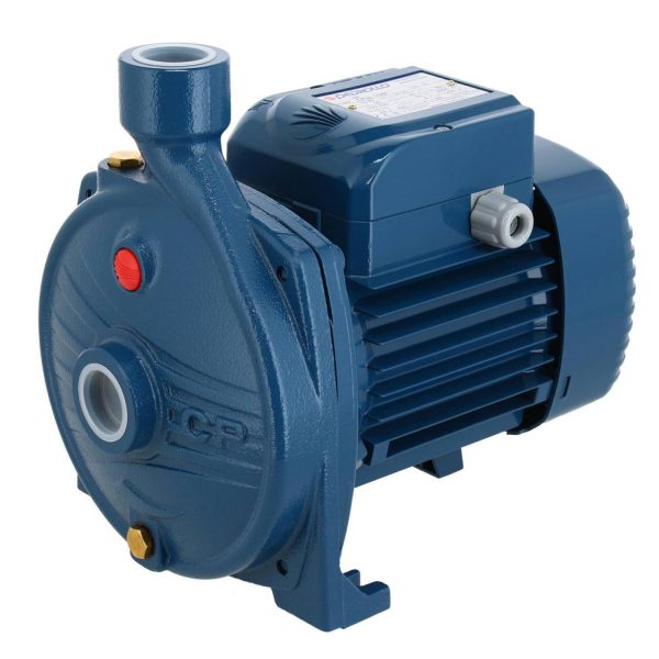 Electrobomba centrifuga