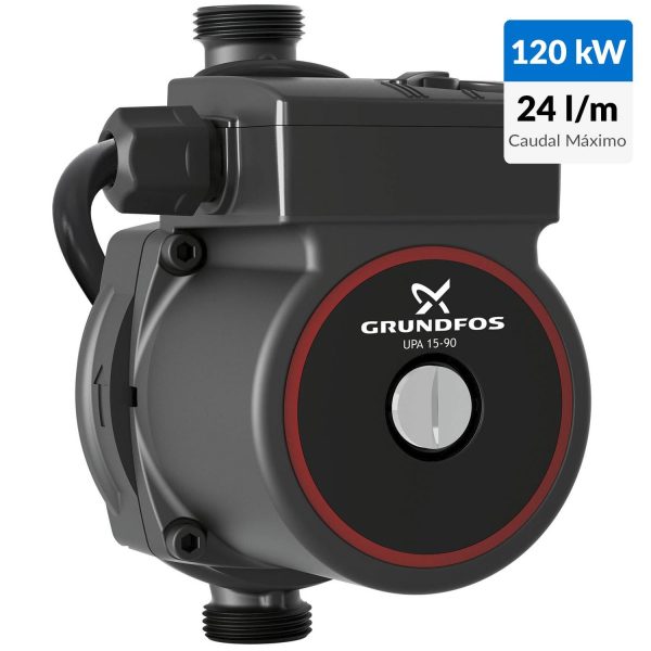 Bomba de agua Eléctrica
