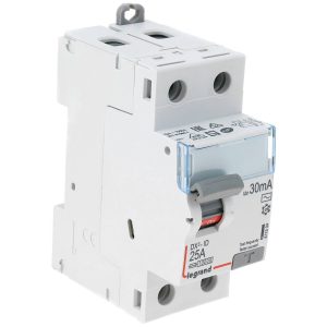 Interruptor diferencial 25 A
