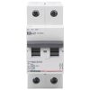 Interruptor automático 20A