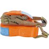 Cinta amarre f x 2500 kg 9 m 50 mm - Imagen 2