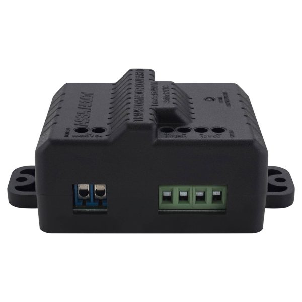 Transformador para cerradura eléctrica de sobreponer - Imagen 2