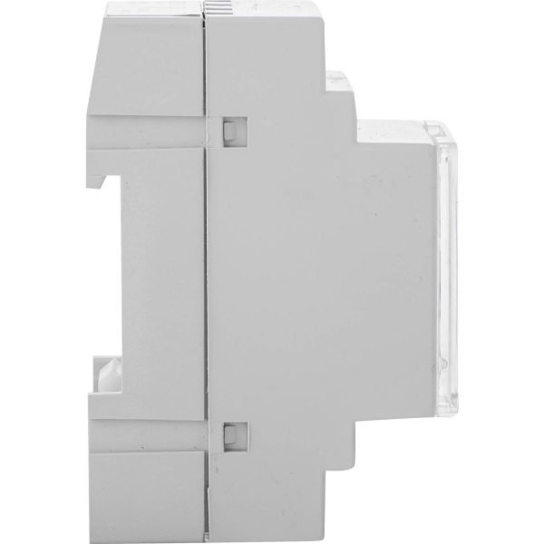 Timer digital riel DIN programable - Imagen 2