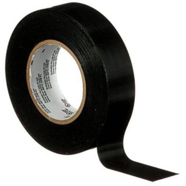 Pack temflex 165 5 negras 18m - Imagen 2