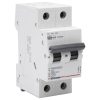 Interruptor Automático 2P C20A 230/400V 6000A - Imagen 2