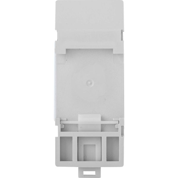 Timer digital riel DIN programable - Imagen 3