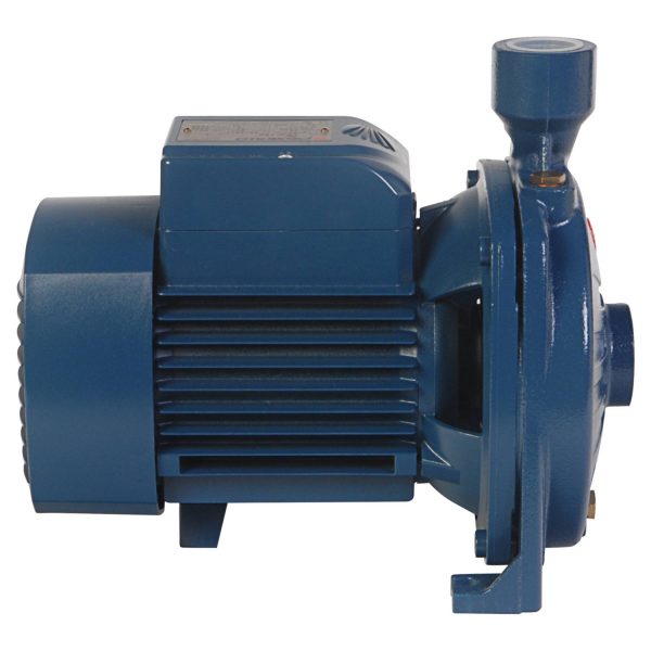 Electrobomba centrifuga 1 HP 90 l/min - Imagen 3