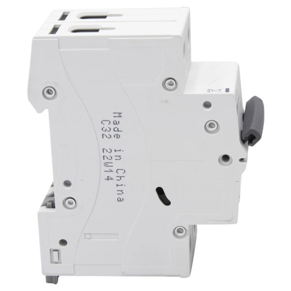 Interruptor Automático 2P C32A 230/400V 6000A - Imagen 3