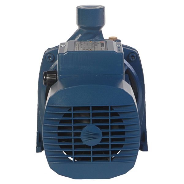 Electrobomba centrifuga 1 HP 90 l/min - Imagen 4