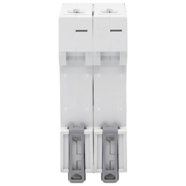 Interruptor Automático 2P C32A 230/400V 6000A - Imagen 4