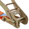Cinta amarre f x 2500 kg 9 m 50 mm - Imagen 4