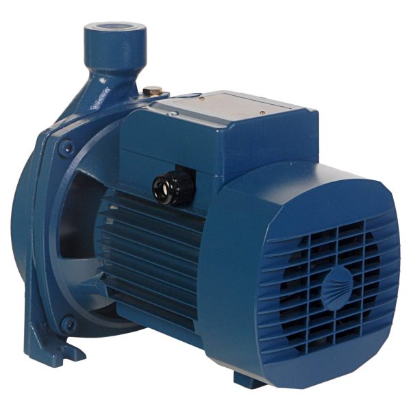 Electrobomba centrifuga 1 HP 90 l/min - Imagen 5