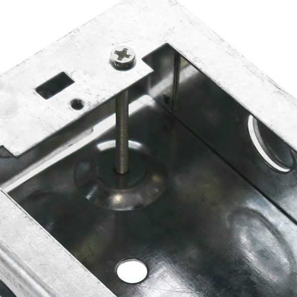 Caja chuqui empotrada 5/8 - Imagen 5