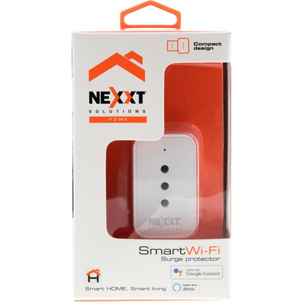 Enchufe tipo wifi smart - Imagen 6