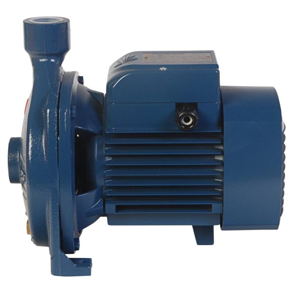 Electrobomba centrifuga 1 HP 90 l/min - Imagen 6