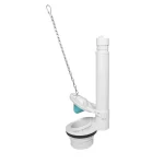 Válvula de Descarga WC