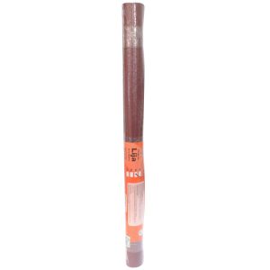 Lija en rollo 1 m grano 80