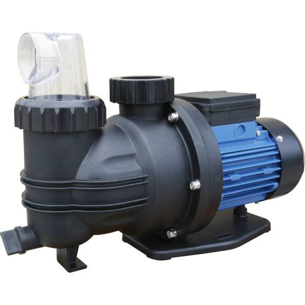 Bomba para piscina 0,5 HP 155 l/min - Imagen 2