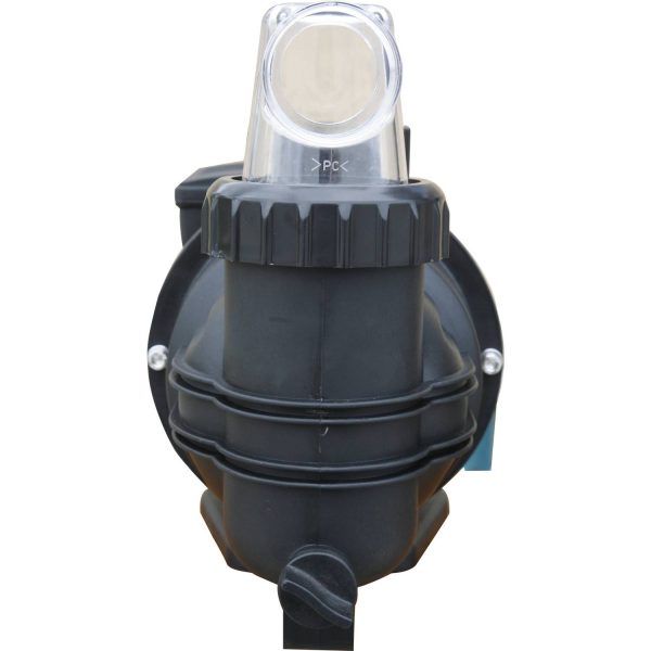 Bomba para piscina 0,5 HP 155 l/min - Imagen 3
