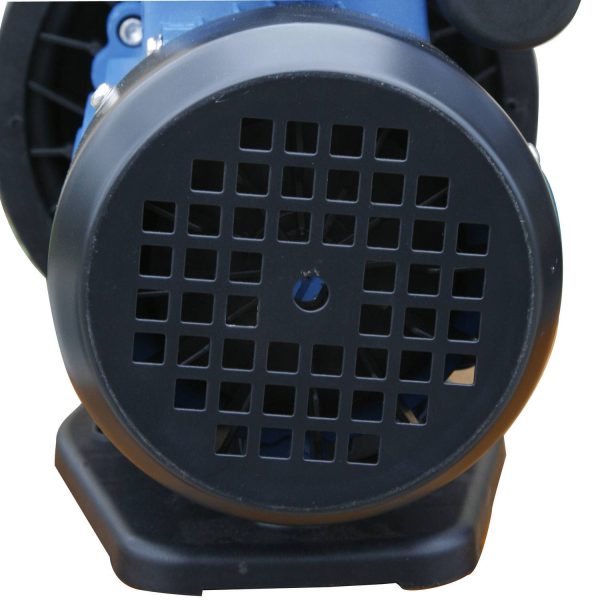 Bomba para piscina 0,5 HP 155 l/min - Imagen 5