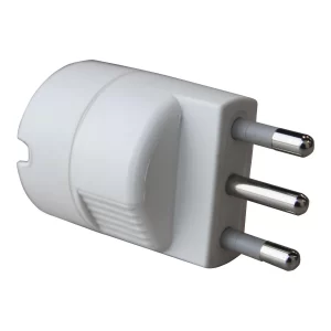 Adaptador Schuko 16A