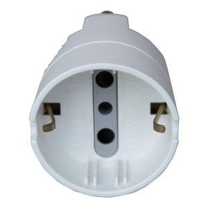 Adaptadores Schuko 16A