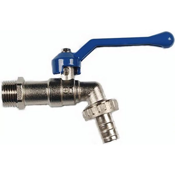 Llave de jardín