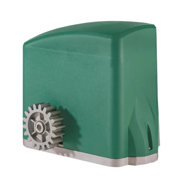 Kit Motor Portón Eléctrico - Imagen 4